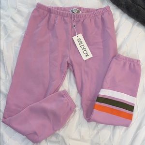 Wildfox Sweatpants